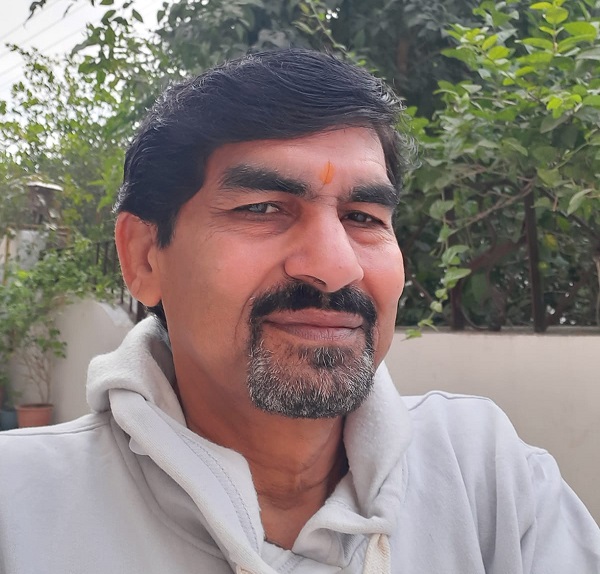 RUSTAGI SABHA REWARI