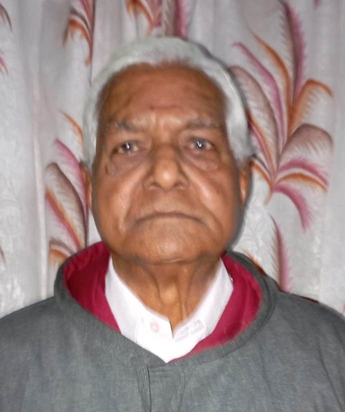 RUSTAGI SABHA REWARI