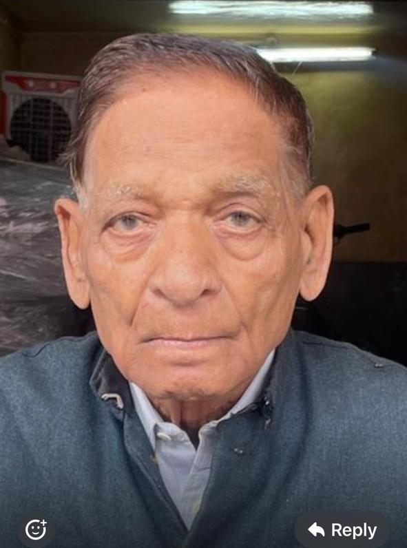 RUSTAGI SABHA REWARI