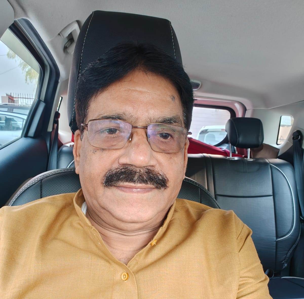 RUSTAGI SABHA REWARI