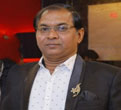 Ajay Rustagi