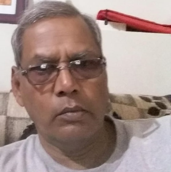 Ashok Rustagi